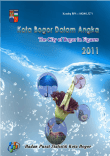 Kota Bogor Dalam Angka 2011