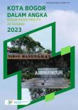 Bogor Municipality in Figures 2023