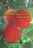 Kecamatan Bogor Selatan Dalam Angka 2011