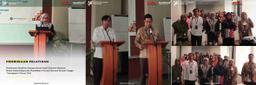 Field Officer Training for National Socio-Economic Survey 2024 Bogor 